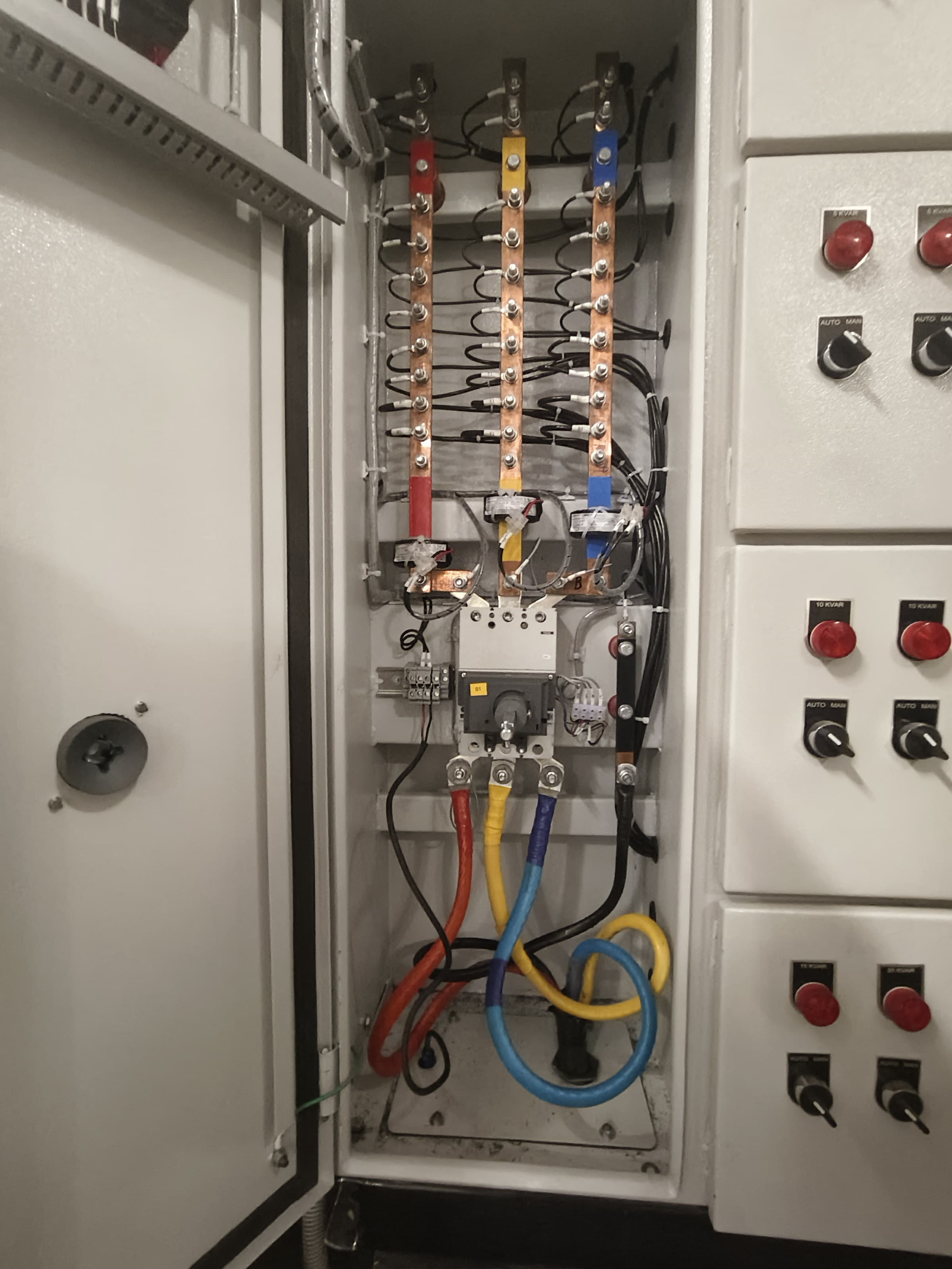 Electrical Services Services in Pune