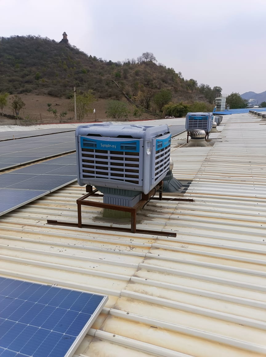 HVAC Project 4
