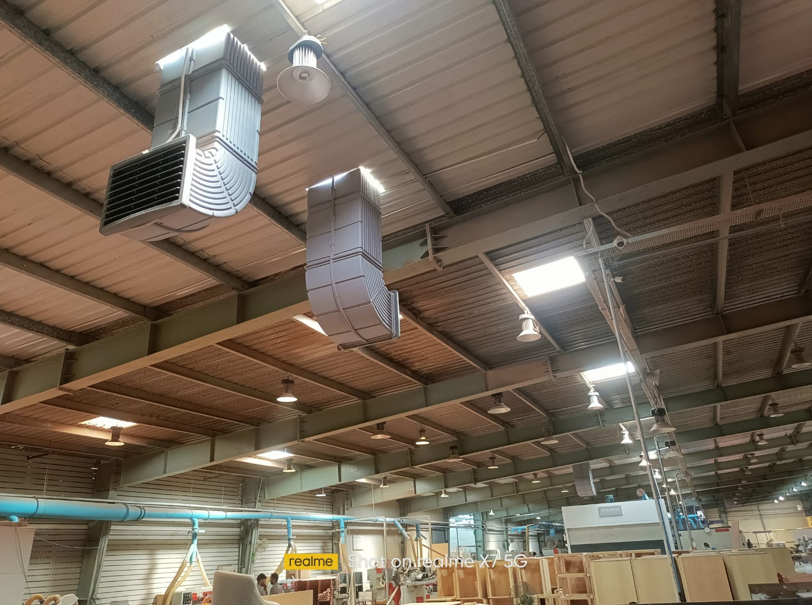 HVAC Project 1