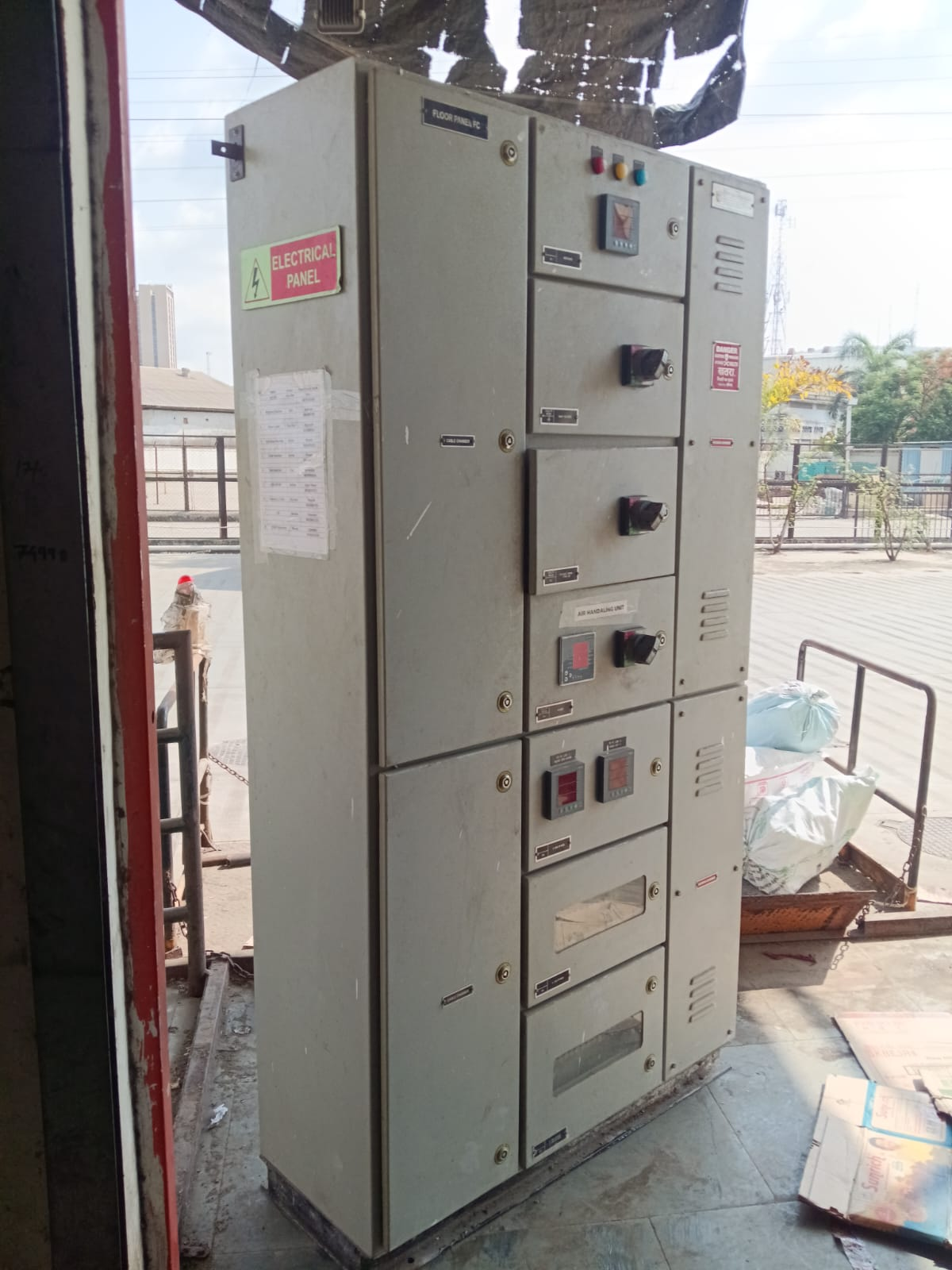Electrical Systems