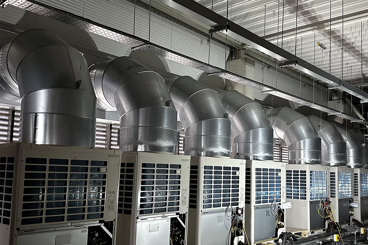 HVAC Project 3